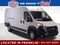 2027 RAM ProMaster 3500 High Roof