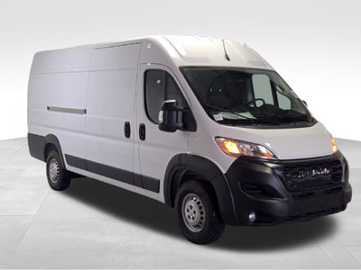 2027 RAM ProMaster 3500 High Roof