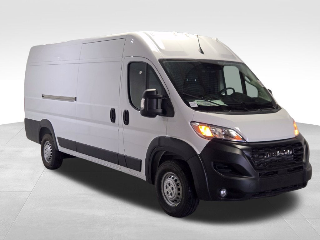 2027 RAM ProMaster 3500 High Roof