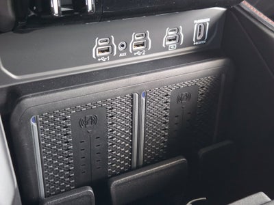 2027 RAM 2500 Power Wagon