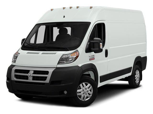 2014 RAM ProMaster 1500 Base