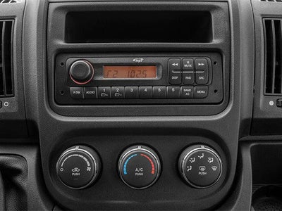 2014 RAM ProMaster 1500 Base