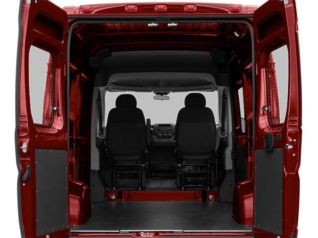2014 RAM ProMaster 1500 Base