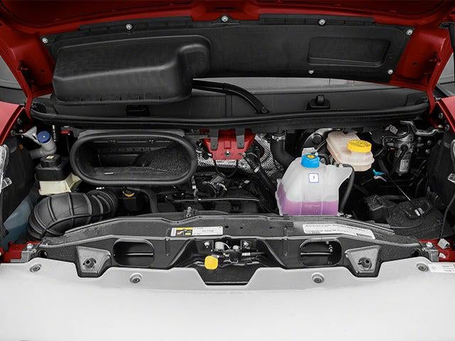 2014 RAM ProMaster 1500 Base