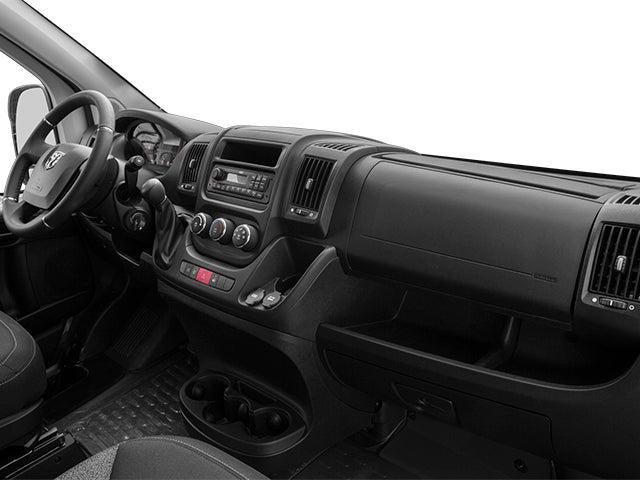 2014 RAM ProMaster 1500 Base