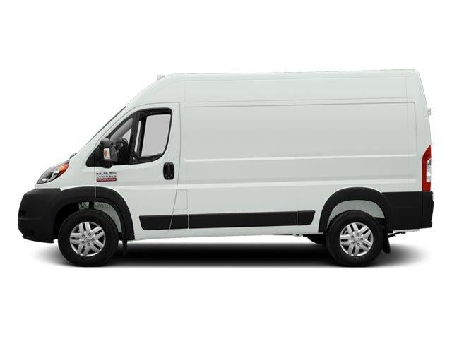 2014 RAM ProMaster 1500 Base