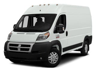 2014 RAM ProMaster 1500 Base