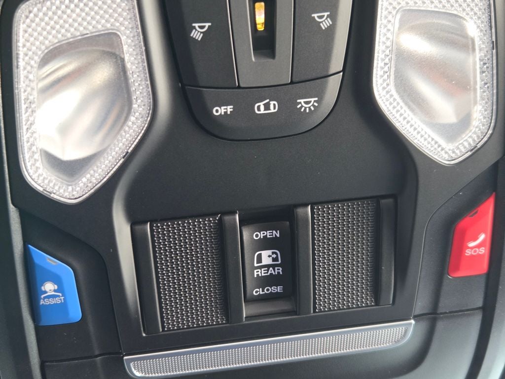 2027 RAM 2500 Tradesman