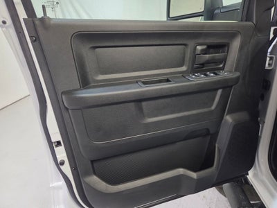 2027 RAM 2500 Tradesman