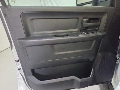 2027 RAM 2500 Tradesman