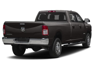 2020 RAM 2500 Big Horn