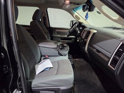 2013 RAM 2500 Big Horn