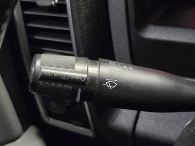 2013 RAM 2500 Big Horn