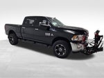 2013 RAM 2500 Big Horn