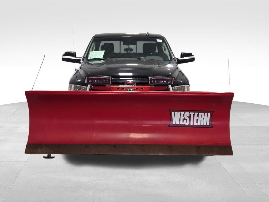 2013 RAM 2500 Big Horn