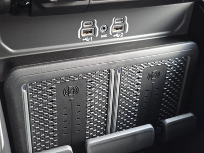 2027 RAM 2500 Laramie