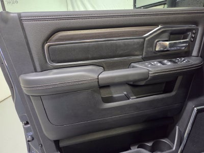2027 RAM 2500 Laramie