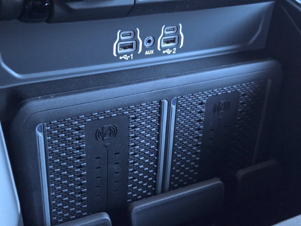 2027 RAM 2500 Laramie