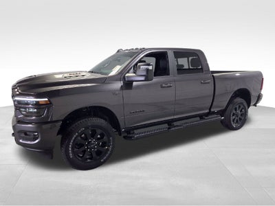 2027 RAM 2500 Laramie