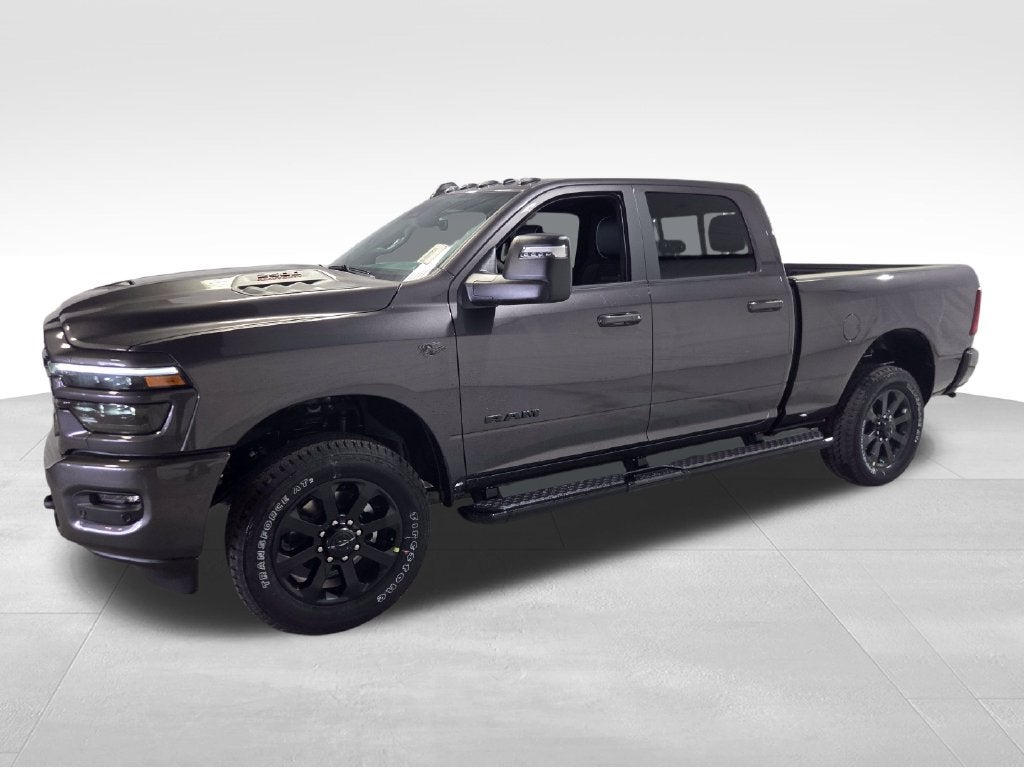 2027 RAM 2500 Laramie