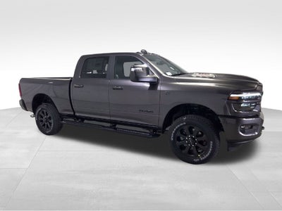 2027 RAM 2500 Laramie