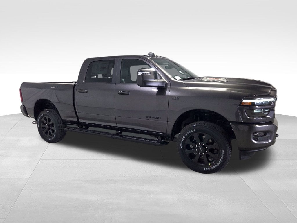 2027 RAM 2500 Laramie