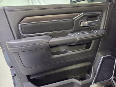 2027 RAM 2500 Laramie
