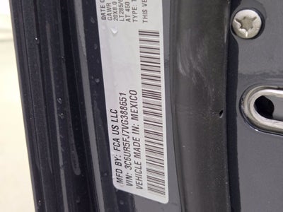 2027 RAM 2500 Laramie