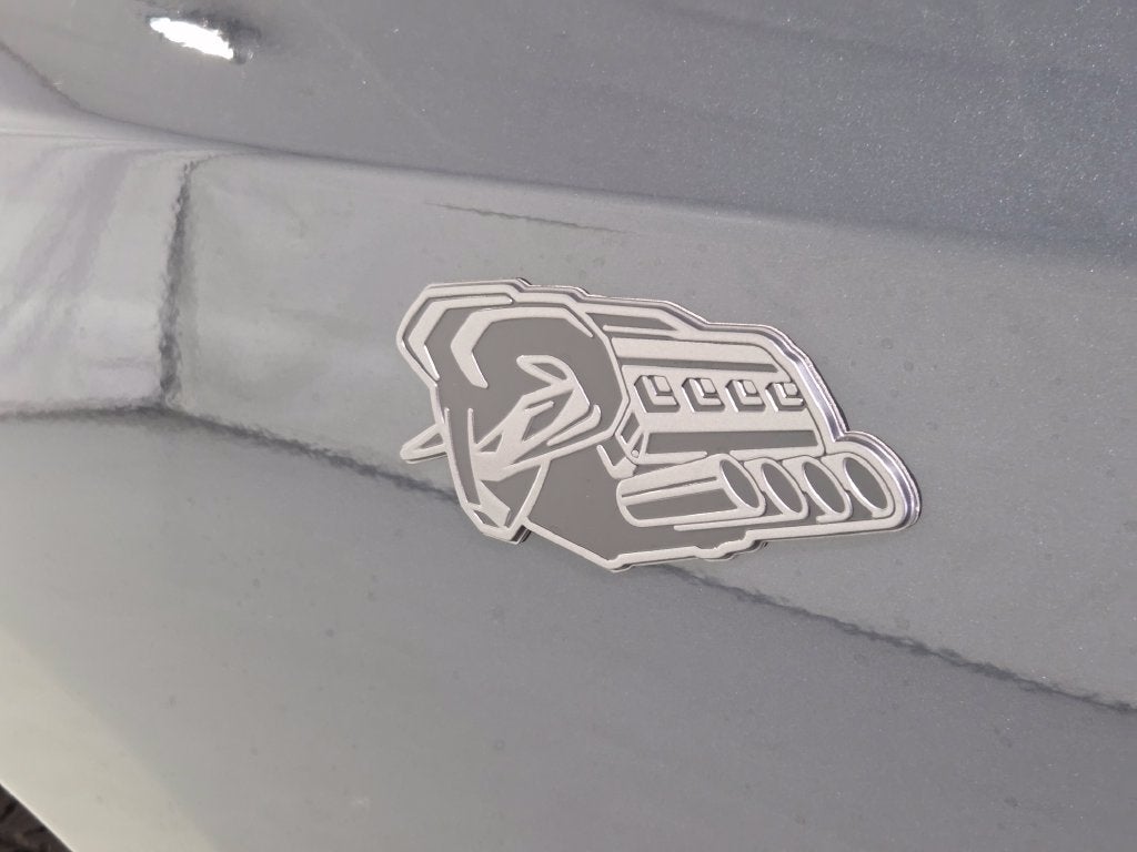 2027 RAM 2500 Laramie
