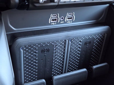 2027 RAM 2500 Laramie