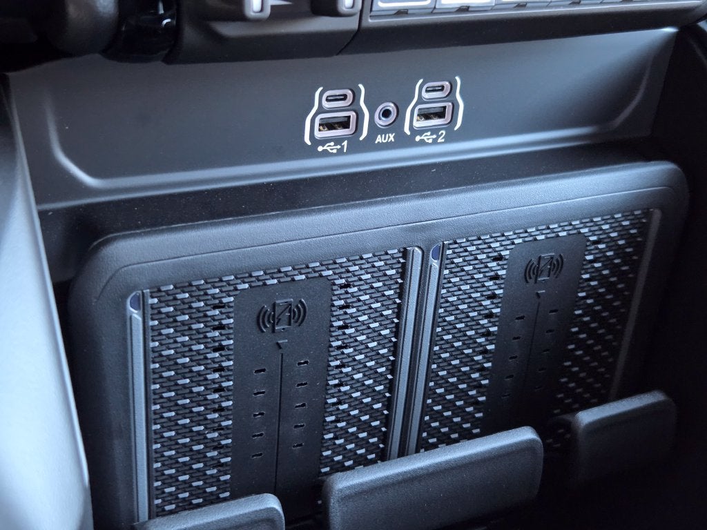 2027 RAM 2500 Laramie