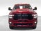 2027 RAM 2500 Laramie