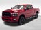 2027 RAM 2500 Laramie