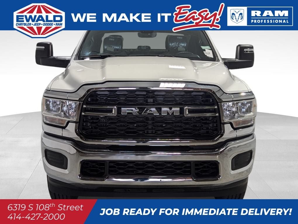 2024 RAM 2500 Tradesman Service Body