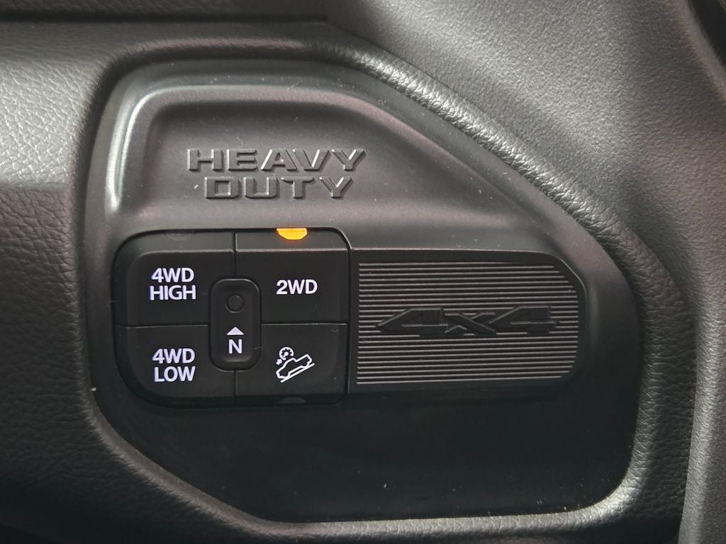 2020 RAM 2500 Laramie