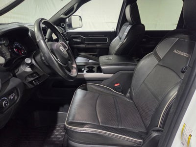 2020 RAM 2500 Laramie