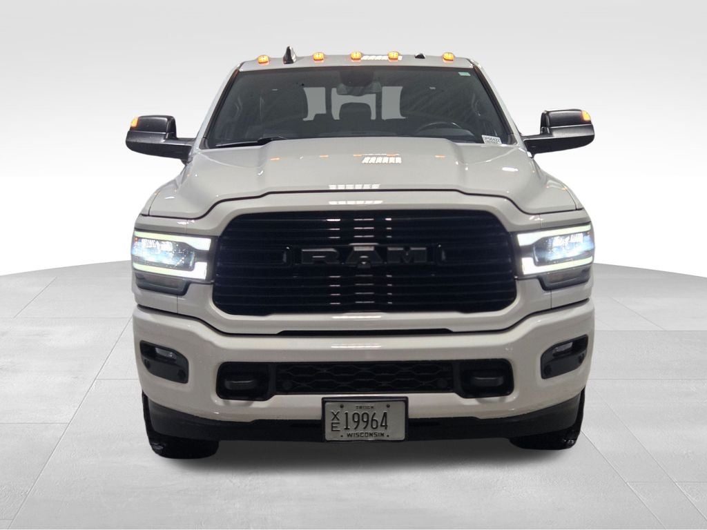 2020 RAM 2500 Laramie