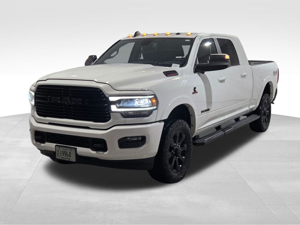2020 RAM 2500 Laramie