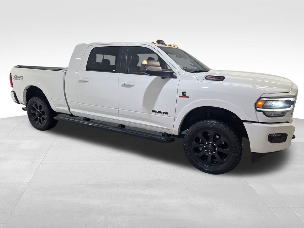 2020 RAM 2500 Laramie