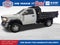 2024 RAM 4500HD Tradesman Dump Body