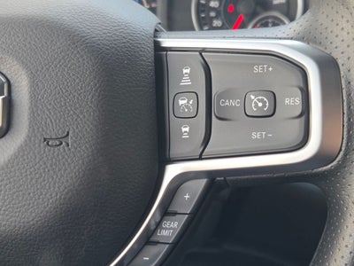 2026 RAM 4500HD Tradesman
