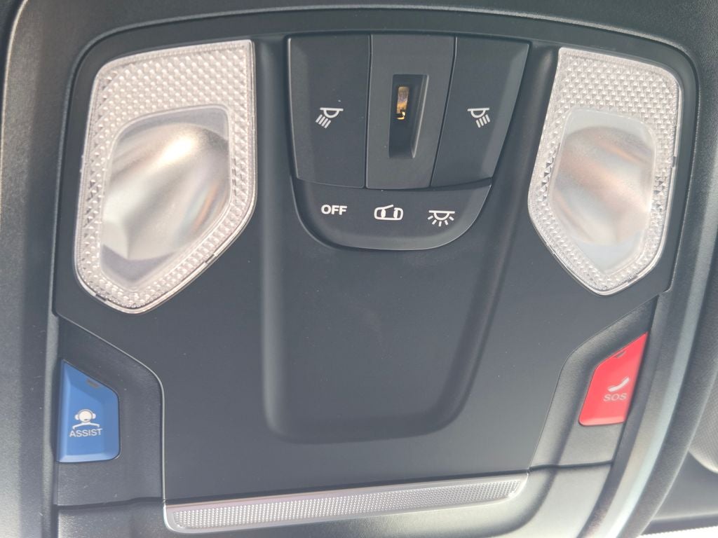 2026 RAM 4500HD Tradesman