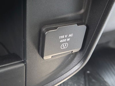 2026 RAM 4500HD Tradesman