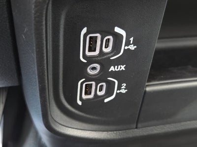 2026 RAM 4500HD Tradesman