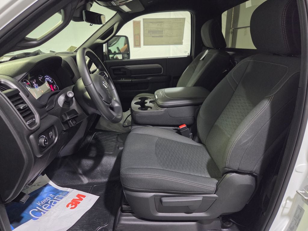 2026 RAM 4500HD Tradesman
