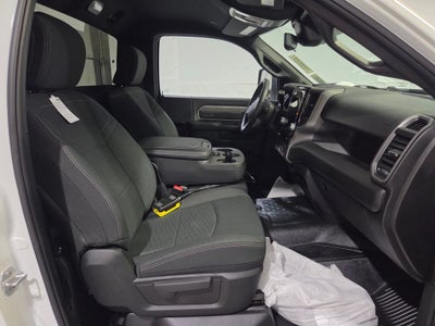 2026 RAM 4500HD Tradesman