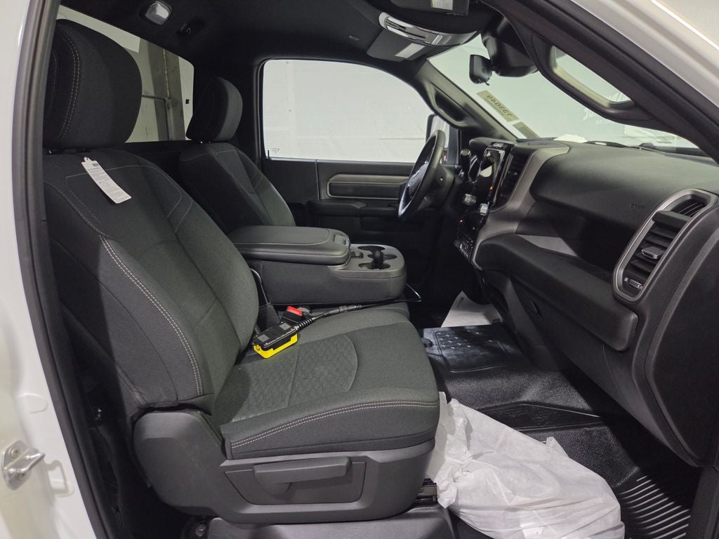 2026 RAM 4500HD Tradesman