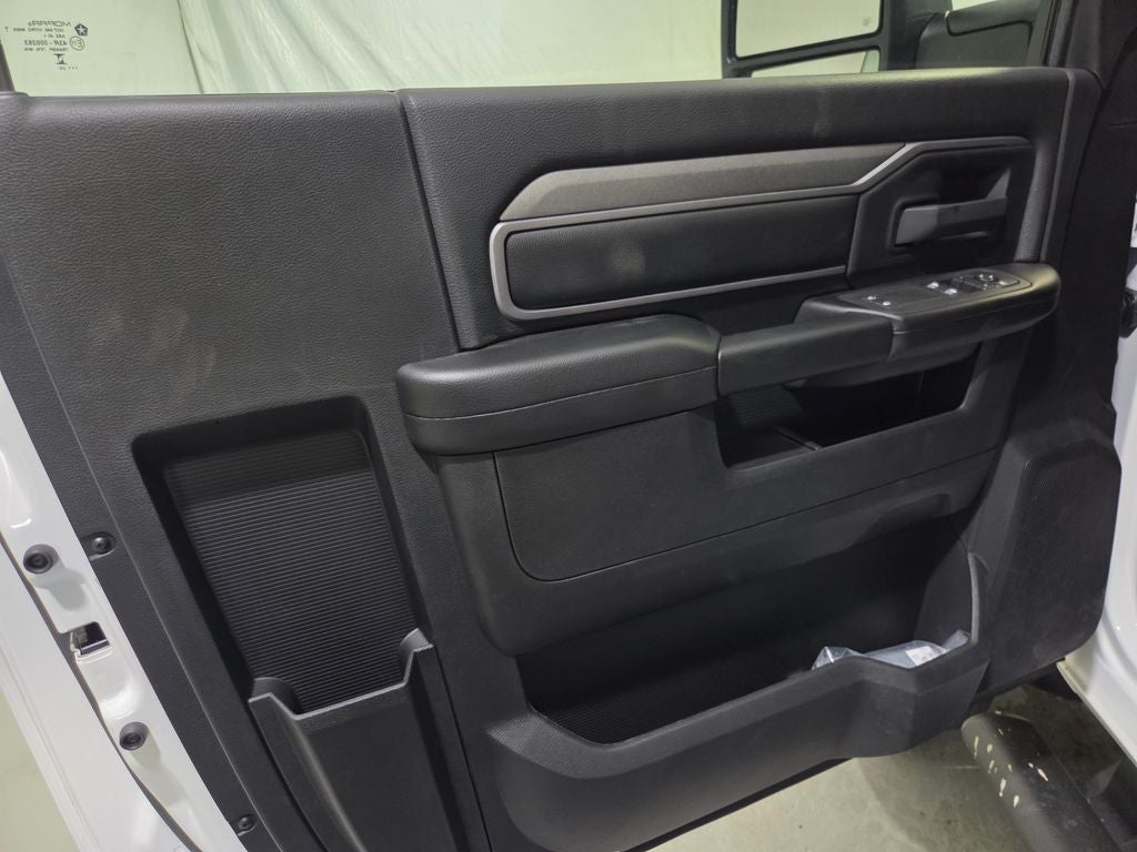 2026 RAM 4500HD Tradesman