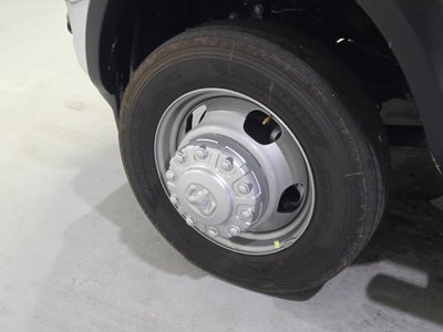 2026 RAM 4500HD Tradesman