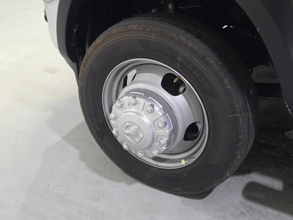 2026 RAM 4500HD Tradesman